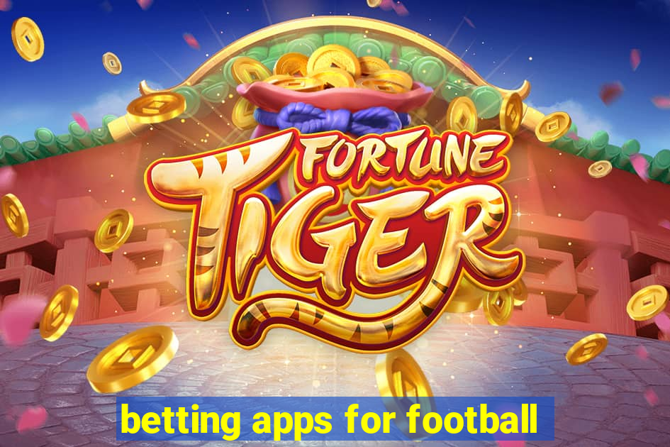 betting apps for football