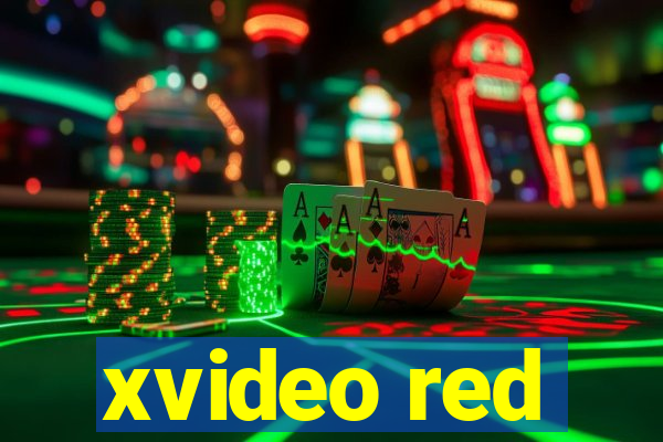 xvideo red