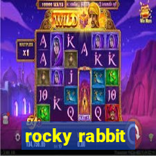 rocky rabbit