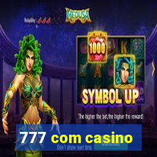 777 com casino