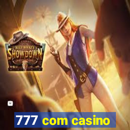 777 com casino