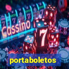 portaboletos