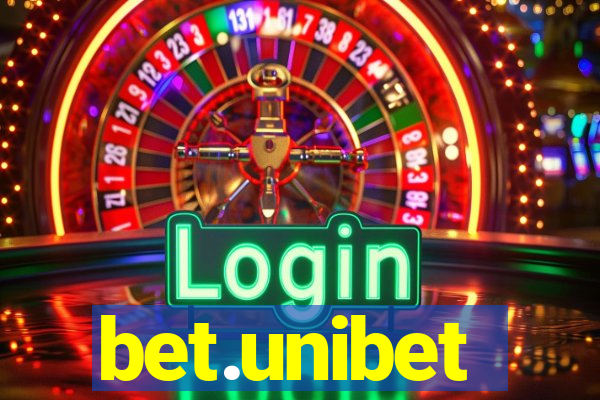 bet.unibet