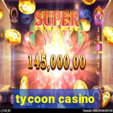 tycoon casino