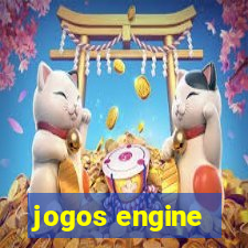 jogos engine