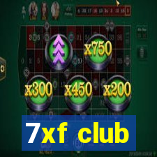 7xf club