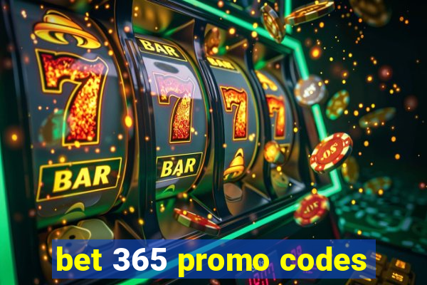 bet 365 promo codes