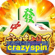 crazyspin