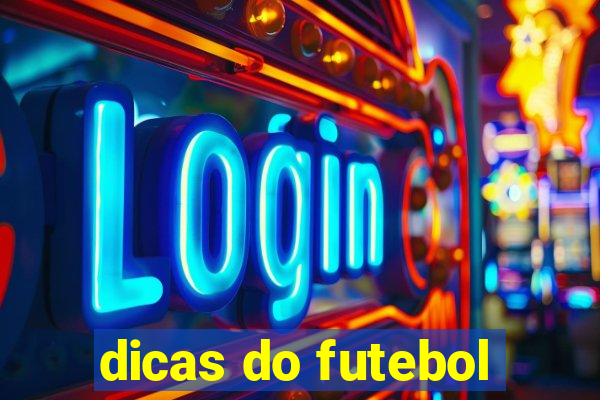 dicas do futebol