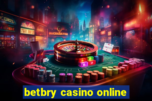 betbry casino online