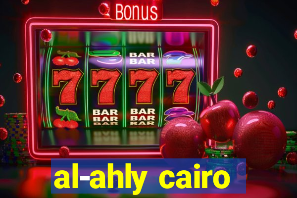 al-ahly cairo