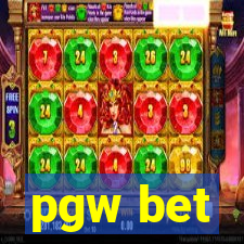 pgw bet