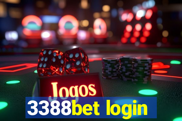 3388bet login