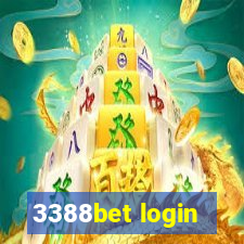 3388bet login