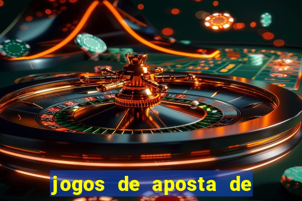 jogos de aposta de 1 real