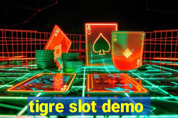 tigre slot demo