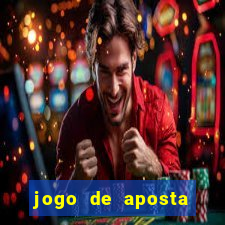 jogo de aposta minimo 10 reais