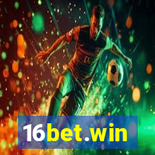 16bet.win