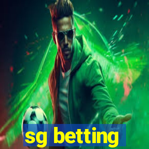 sg betting