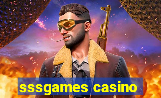 sssgames casino