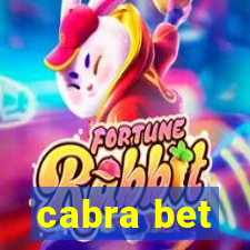 cabra bet