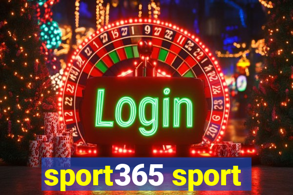 sport365 sport