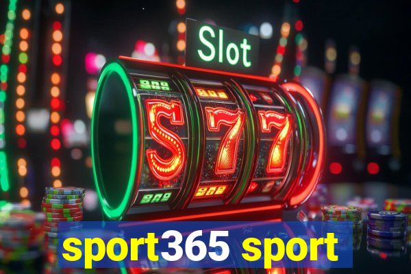 sport365 sport