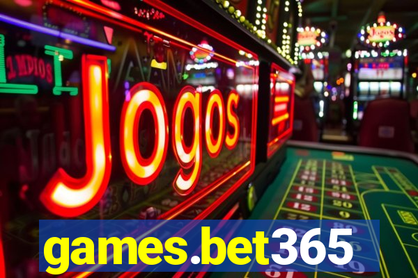 games.bet365