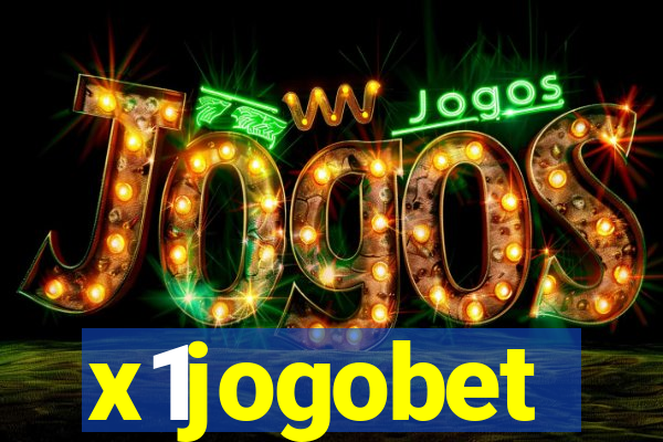 x1jogobet