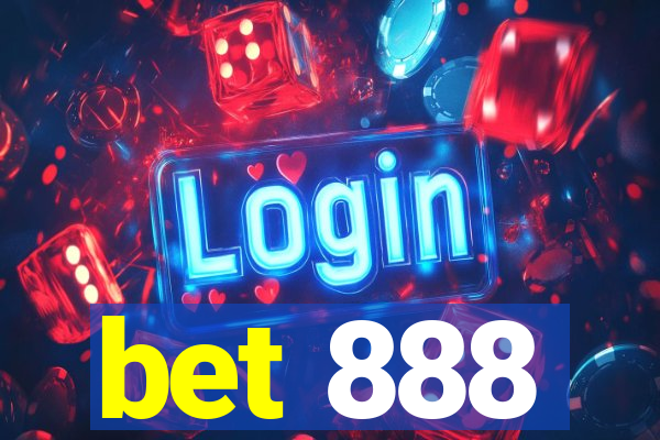 bet 888