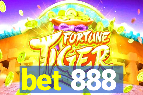 bet 888