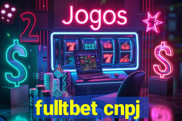 fulltbet cnpj