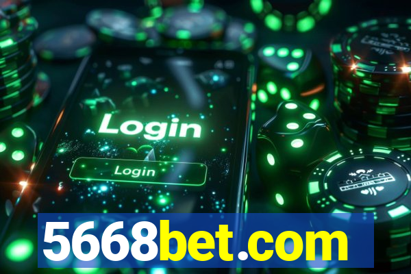 5668bet.com