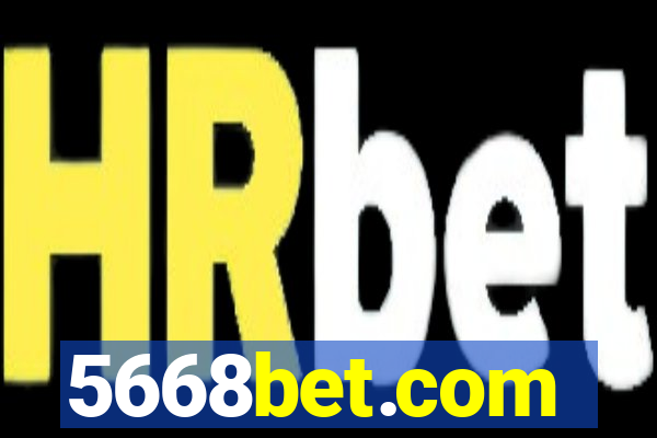 5668bet.com