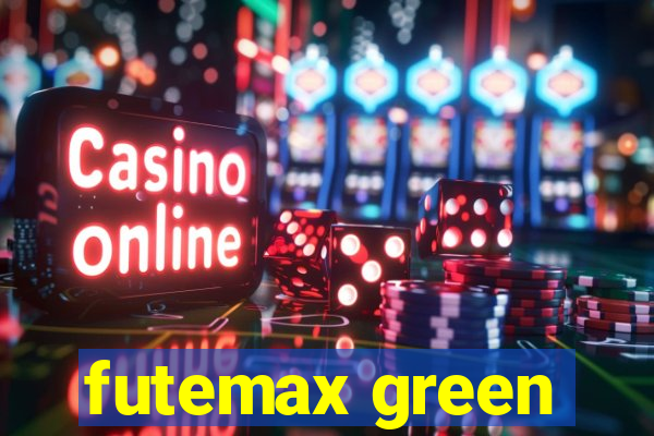 futemax green