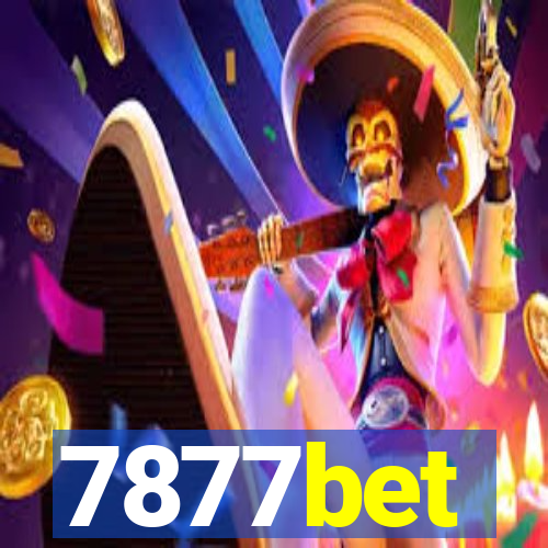 7877bet