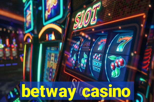 betway casino