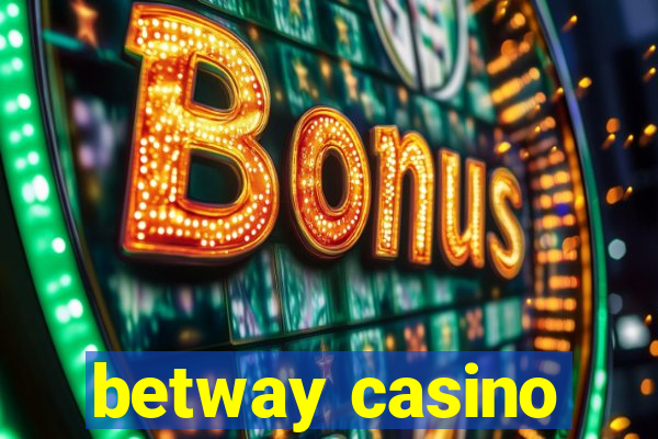 betway casino