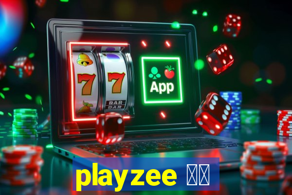 playzee 赌场