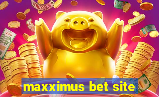 maxximus bet site