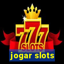 jogar slots