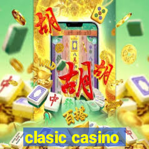 clasic casino