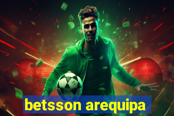 betsson arequipa