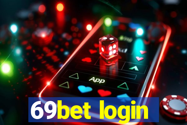 69bet login