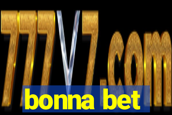 bonna bet