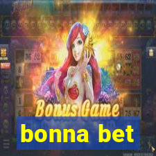 bonna bet