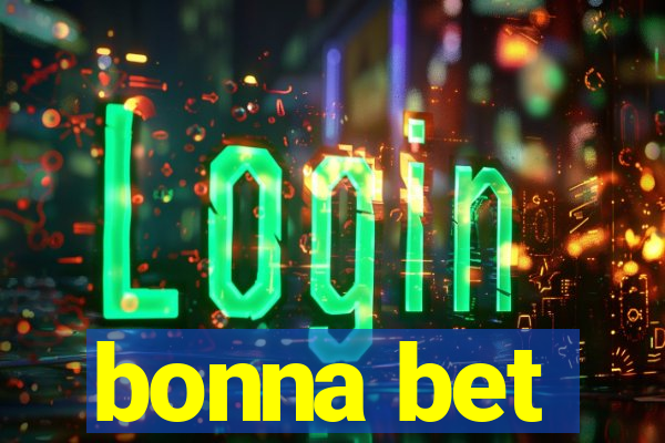 bonna bet