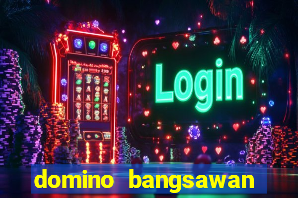 domino bangsawan apk terbaru