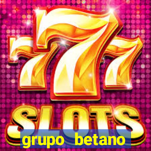 grupo betano telegram cassino