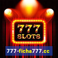 777-ficha777.cc